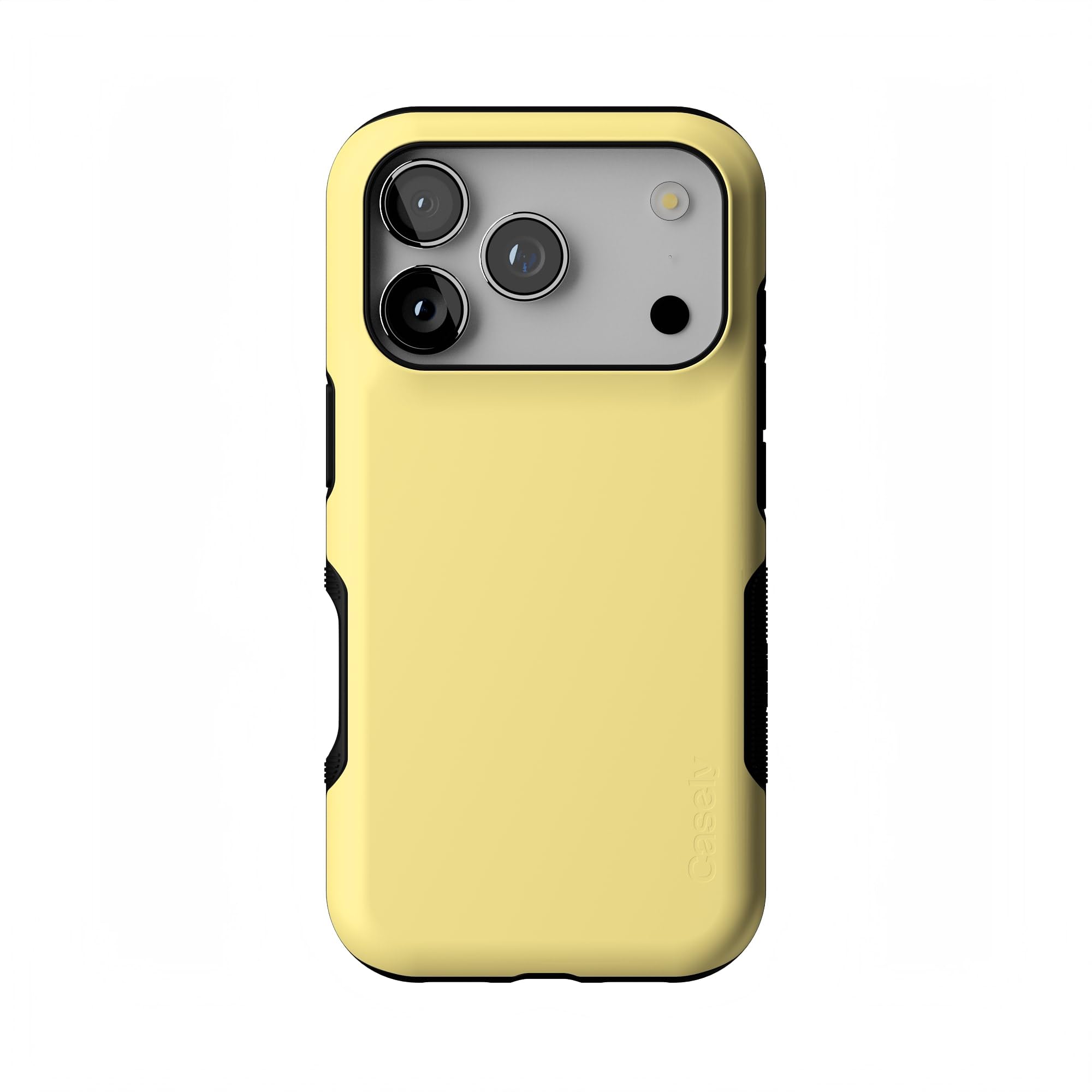 Amazon.com: Casely iPhone 17 Pro Case | Butter Me Up | Butter